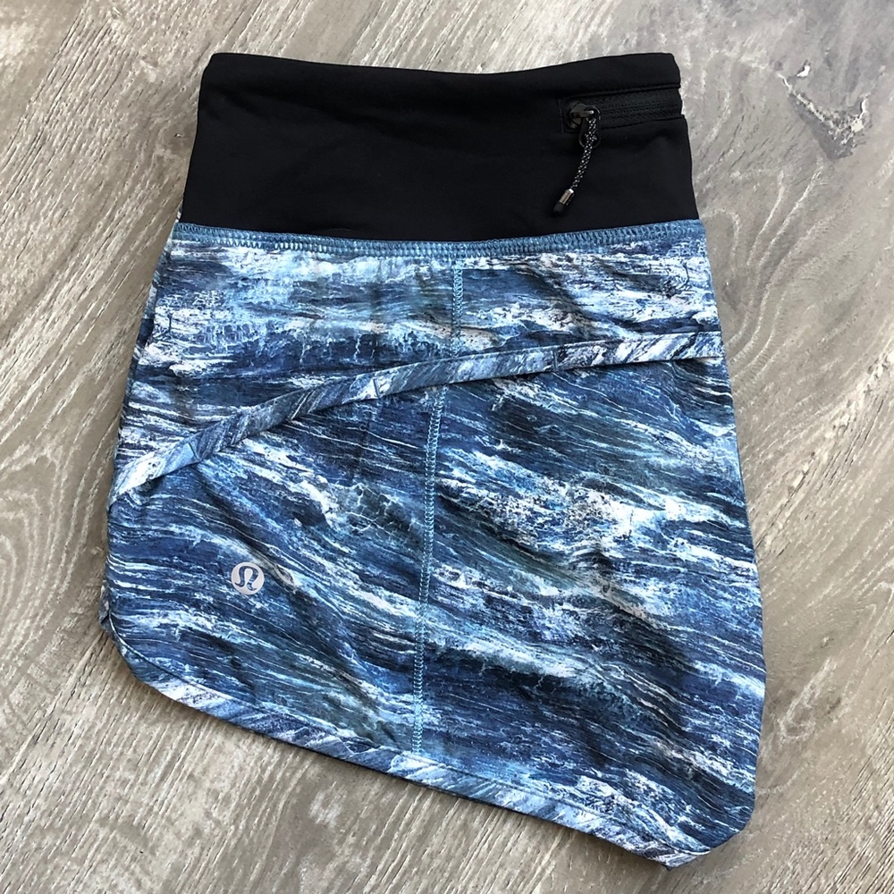 Lululemon Speed Short - Picture 7 of 8